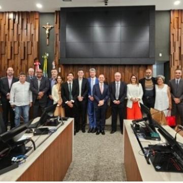 
Acordo unificado do novo plano de saúde é homologado pelo TRT
