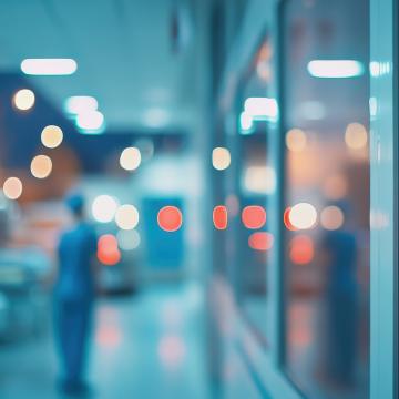 
Suspensão temporária do pronto atendimento do Hospital Semper
