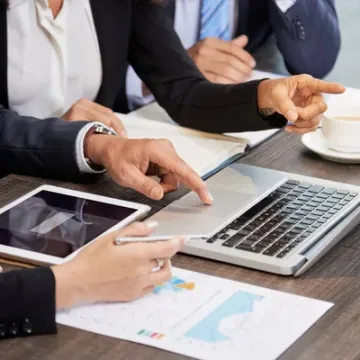 
Agenda de trabalho do Comitê Gestor segue em andamento
