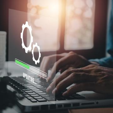 
Indisponibilidade temporária da Área do Beneficiário e do App Cemig Saúde a partir de 0h01 deste sábado, 1º de novembro
