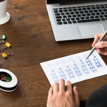 
Confira o funcionamento da Cemig Saúde no mês de abril
