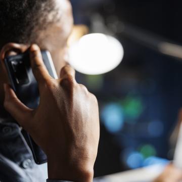 
Canal de Denúncias oferece confidencialidade e segurança; saiba como acessar
