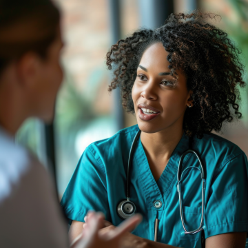 
Linha de Cuidado em Oncologia: apoio completo em cada fase
